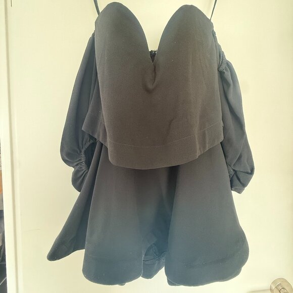 Strapless Dress from CHic LA Boutique - Picture 1 of 1